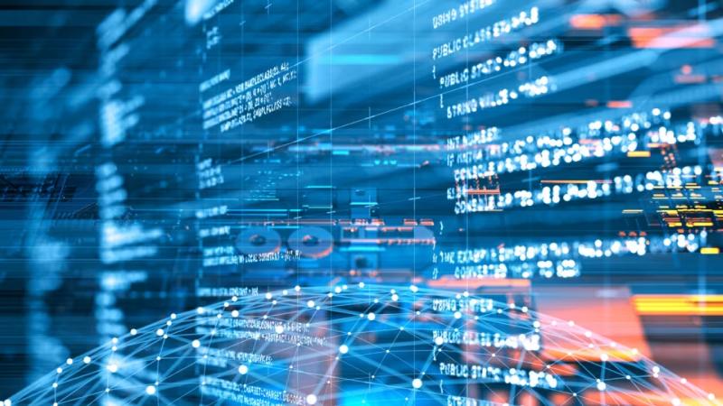 Linux基石:福州小程序开发公司的技术底座与发行版选择逻辑